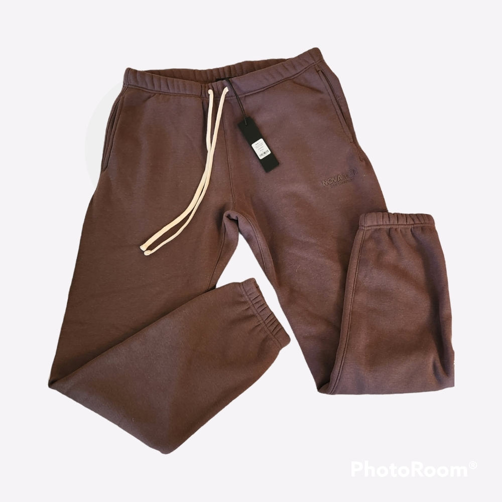 Novamen Sweatpants - NWT